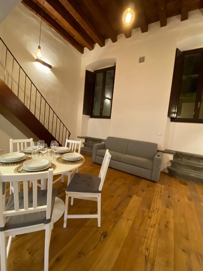 Signoria Flat 5* Centro Storico * Florence