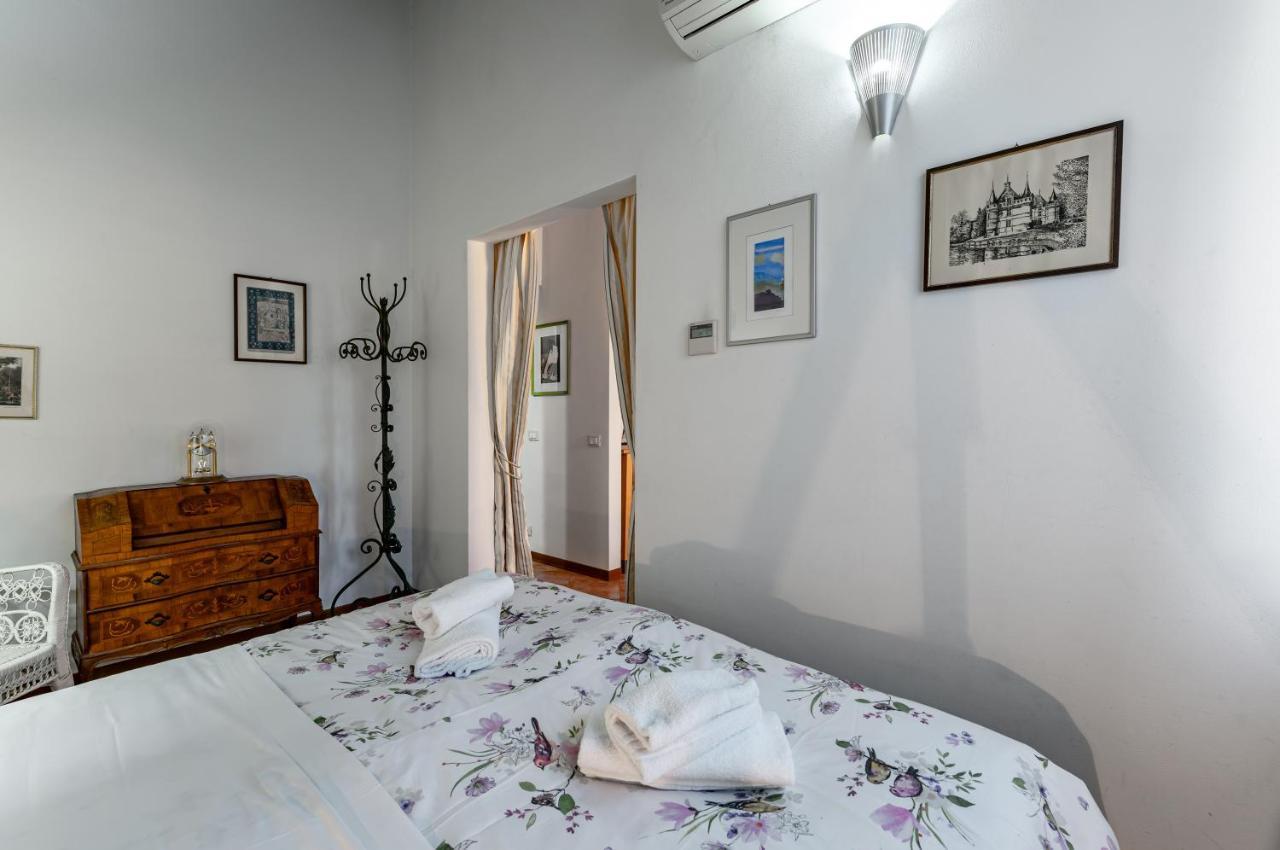 Appartamento Arno River Quiet Firenze
