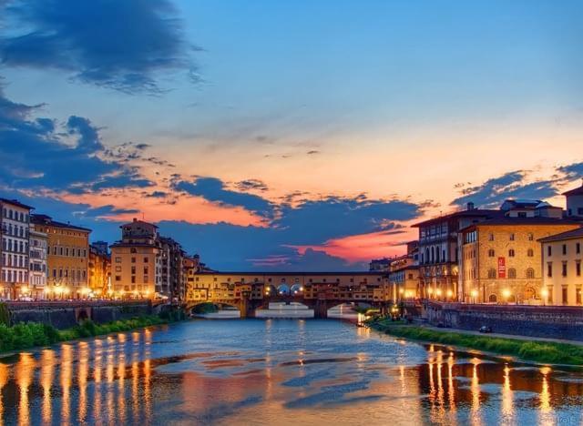 Il Fiorentino & Parking Appartamento *