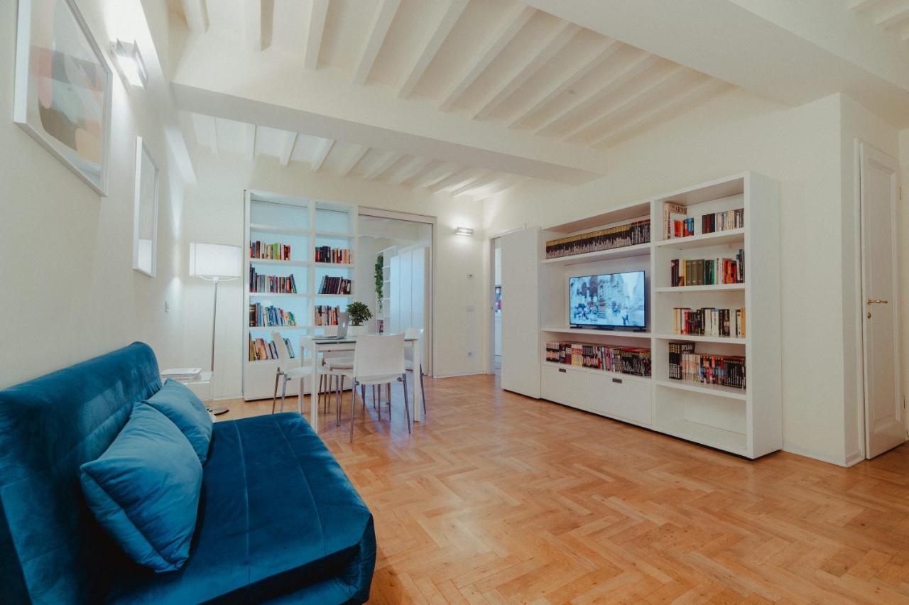 Vista E Tetti Ai Canacci Apartment