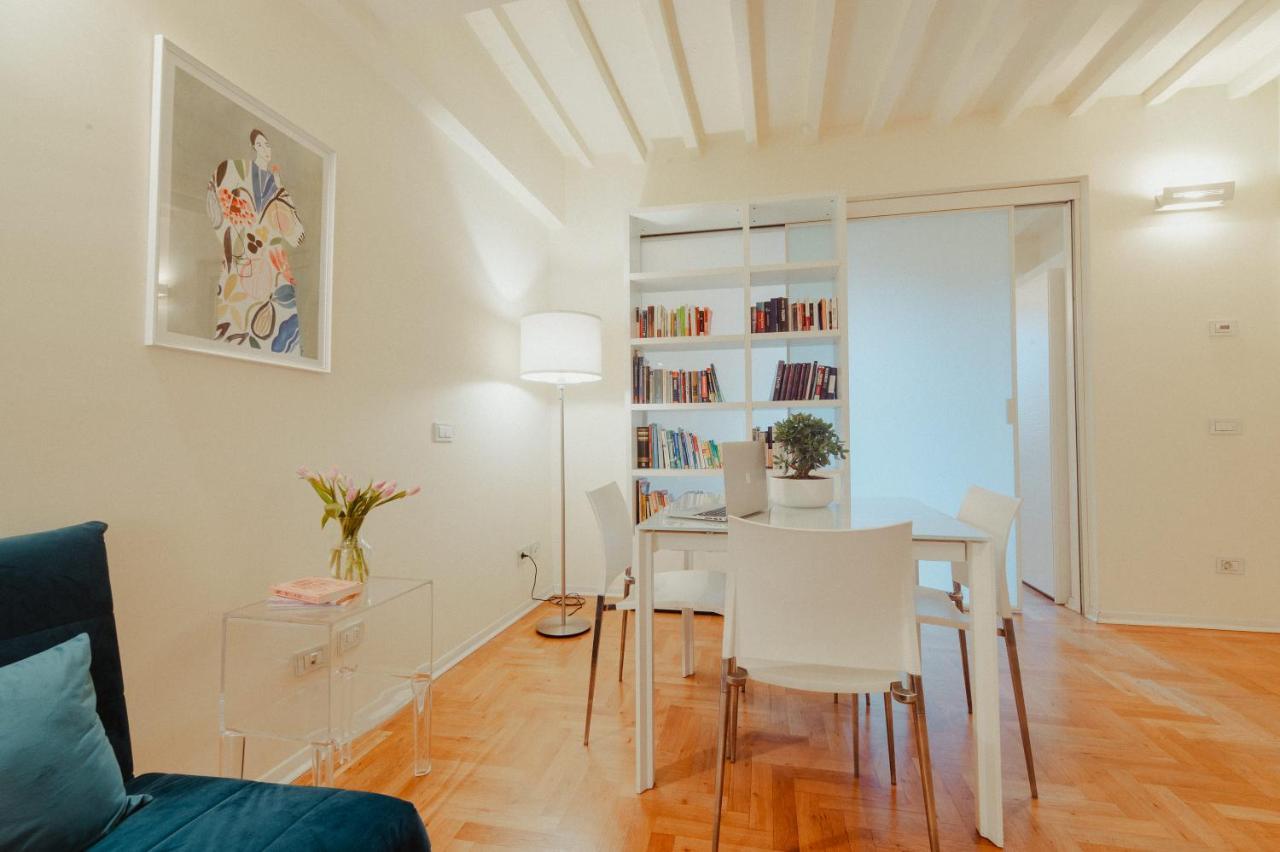 Vista E Tetti Ai Canacci Apartment