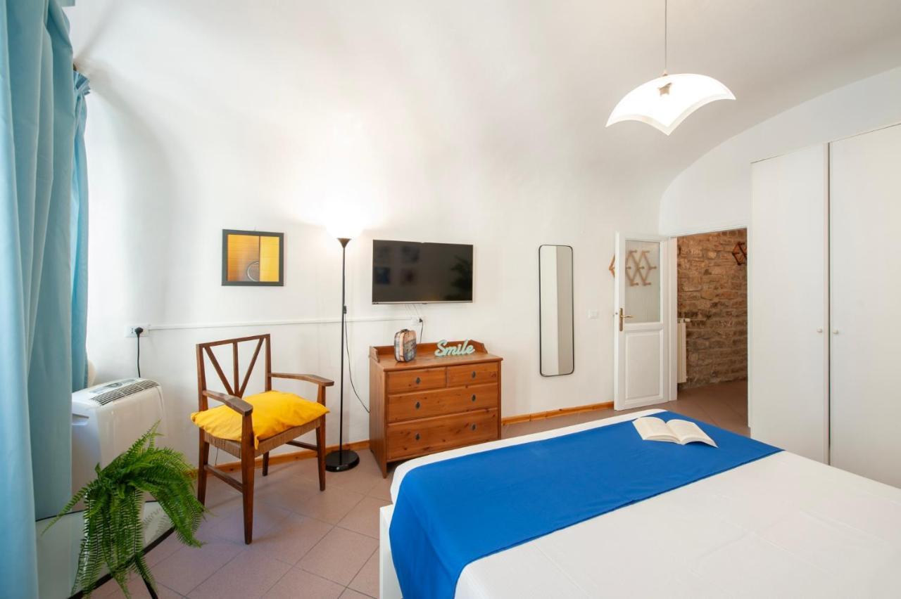 La Torretta - Tintori Apt Apartment