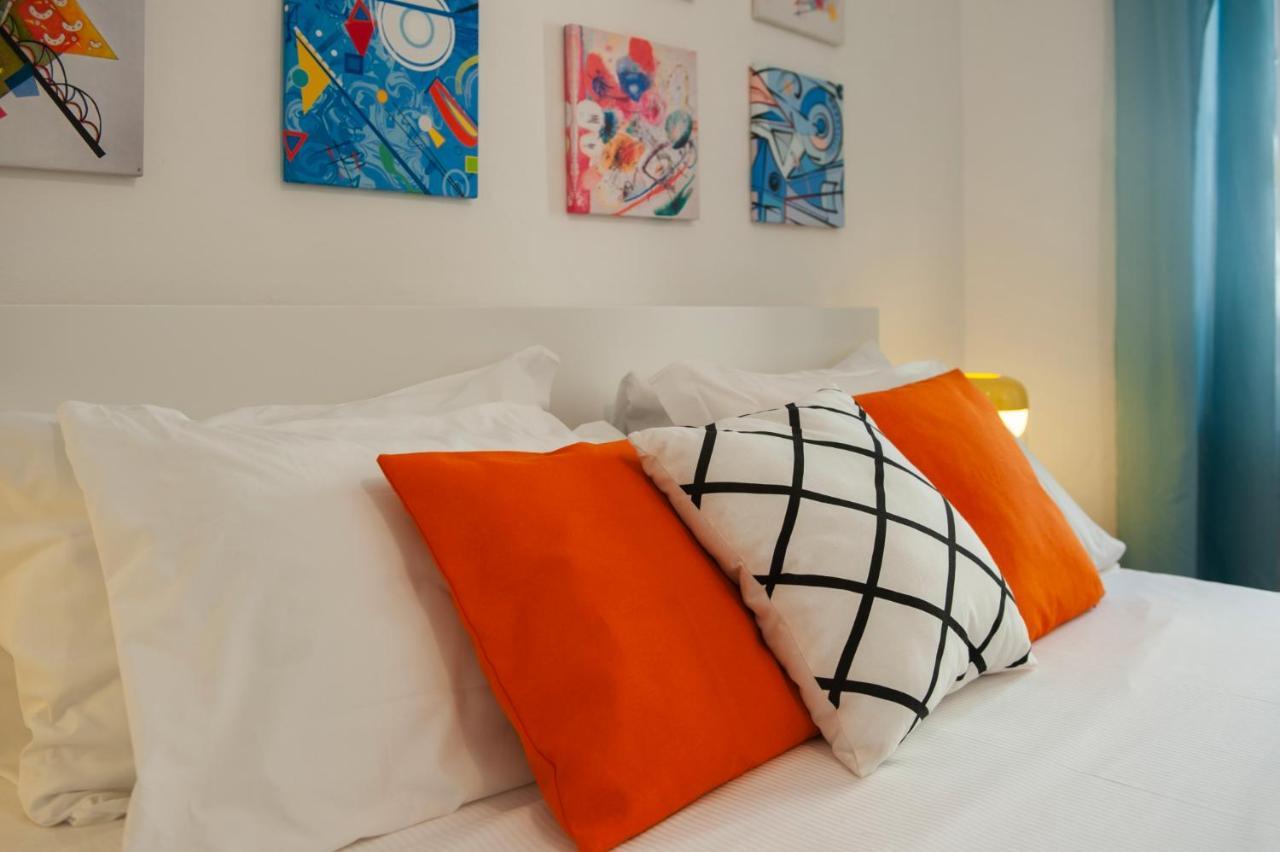 Apartment La Torretta - Tintori Apt