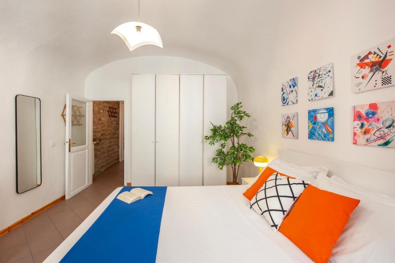 La Torretta - Tintori Apt Apartment *
