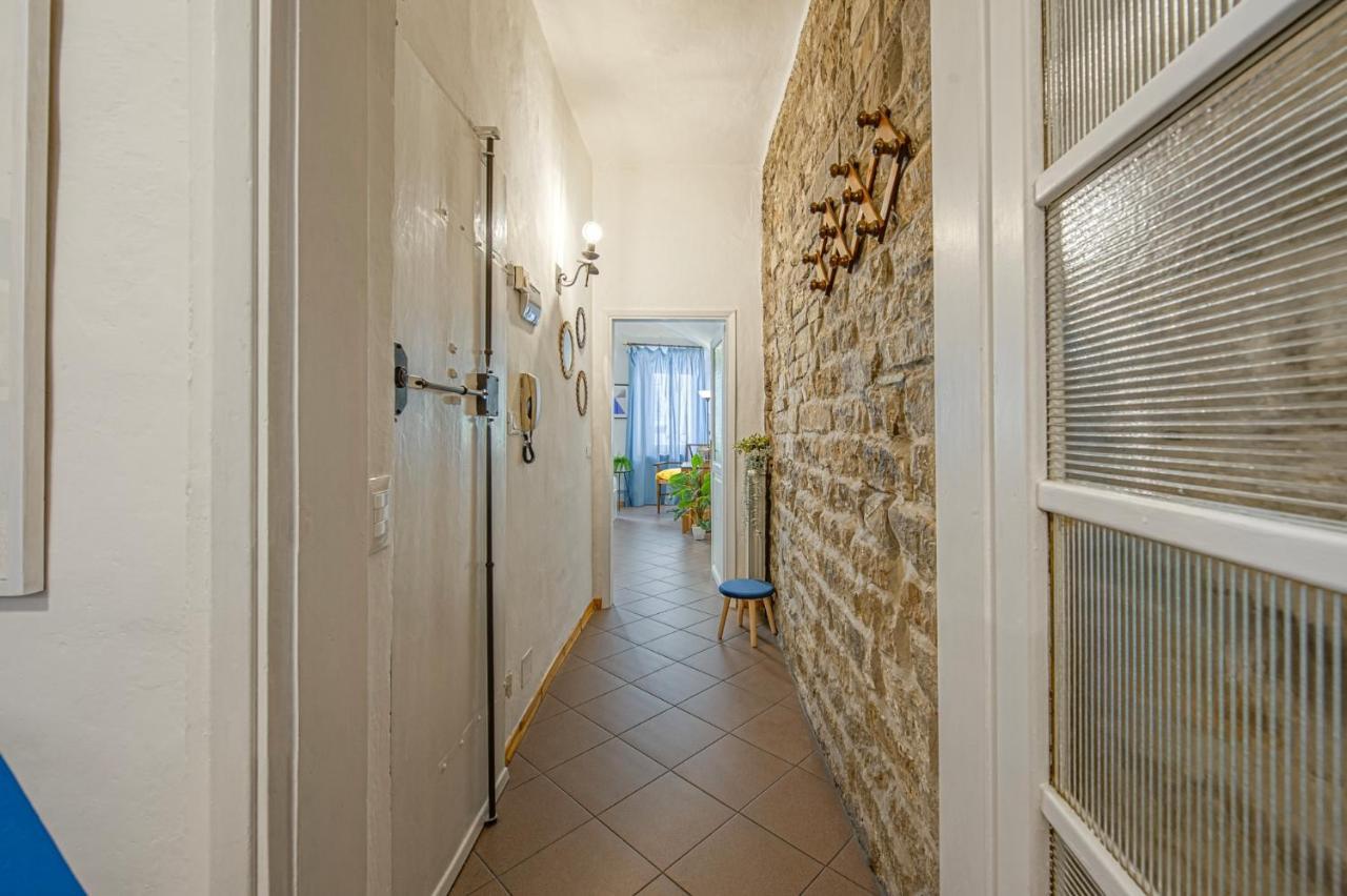 Apartment La Torretta - Tintori Apt *