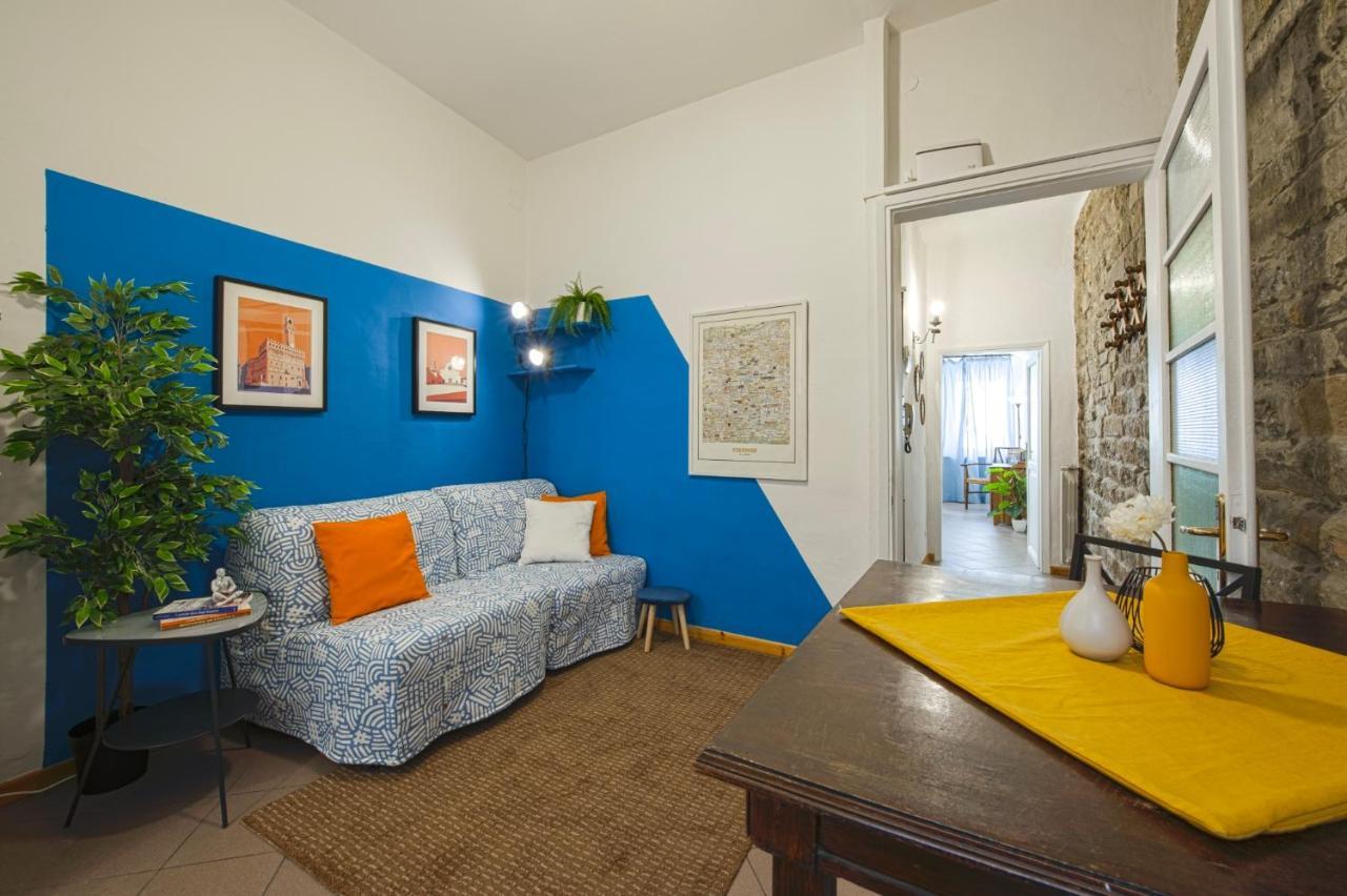 Apartment La Torretta - Tintori Apt Florence
