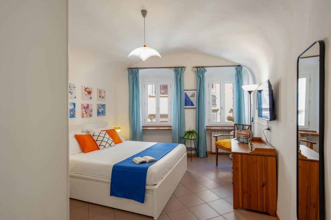 Apartment La Torretta - Tintori Apt Florence