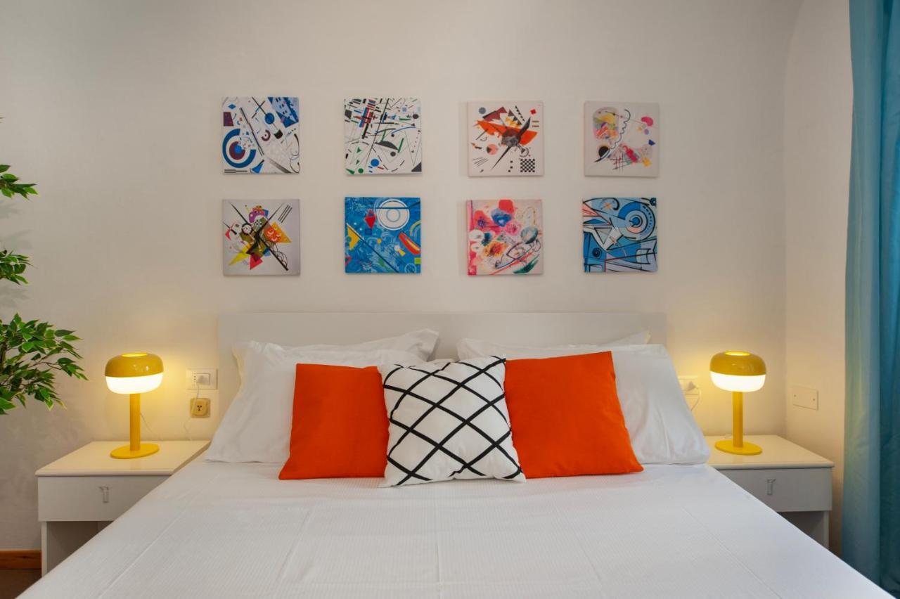 Apartment La Torretta - Tintori Apt *