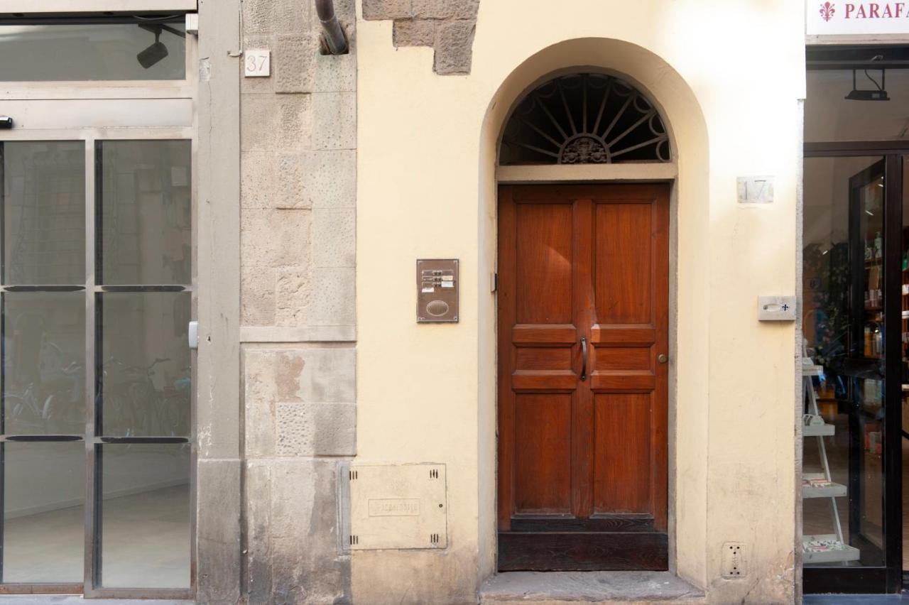 La Torretta - Tintori Apt Apartment *