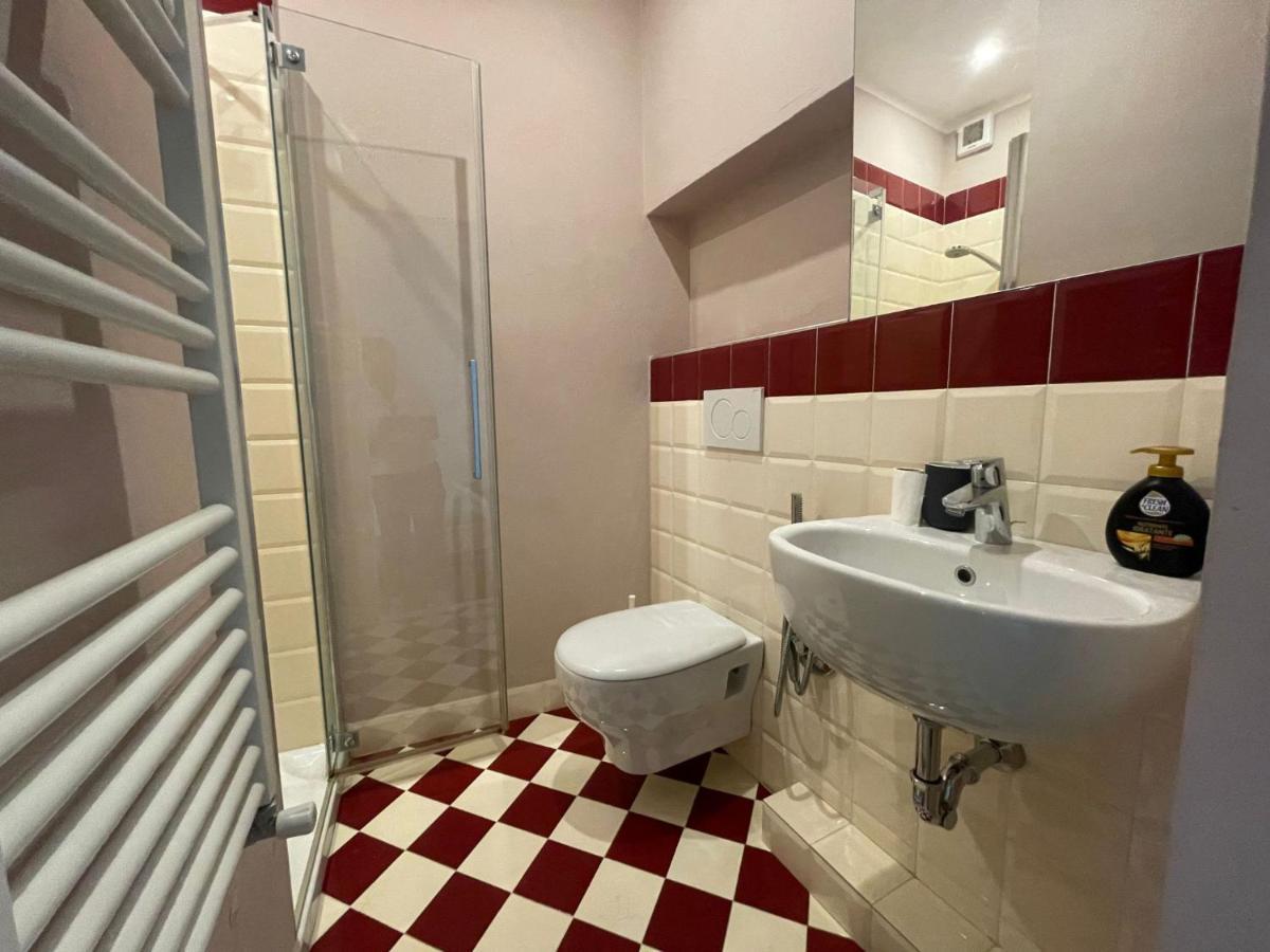 Apartamento Ognissanti Excelsior