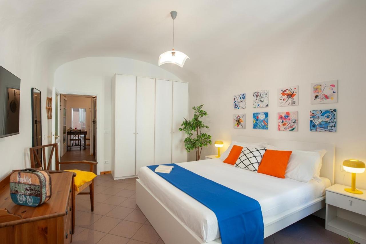 La Torretta - Tintori Apt Apartment