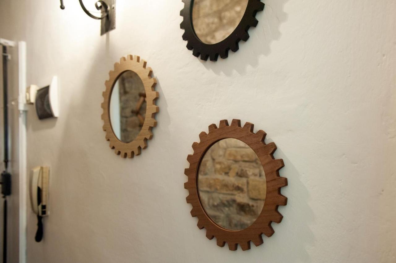 La Torretta - Tintori Apt Florence