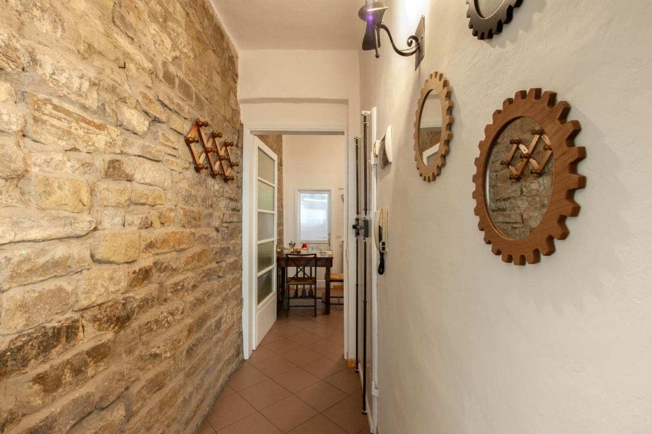 Apartment La Torretta - Tintori Apt
