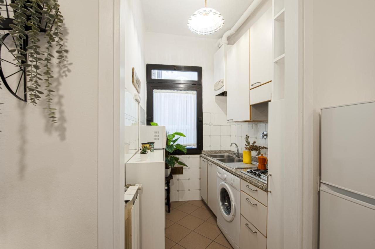 La Torretta - Tintori Apt Apartment Florence