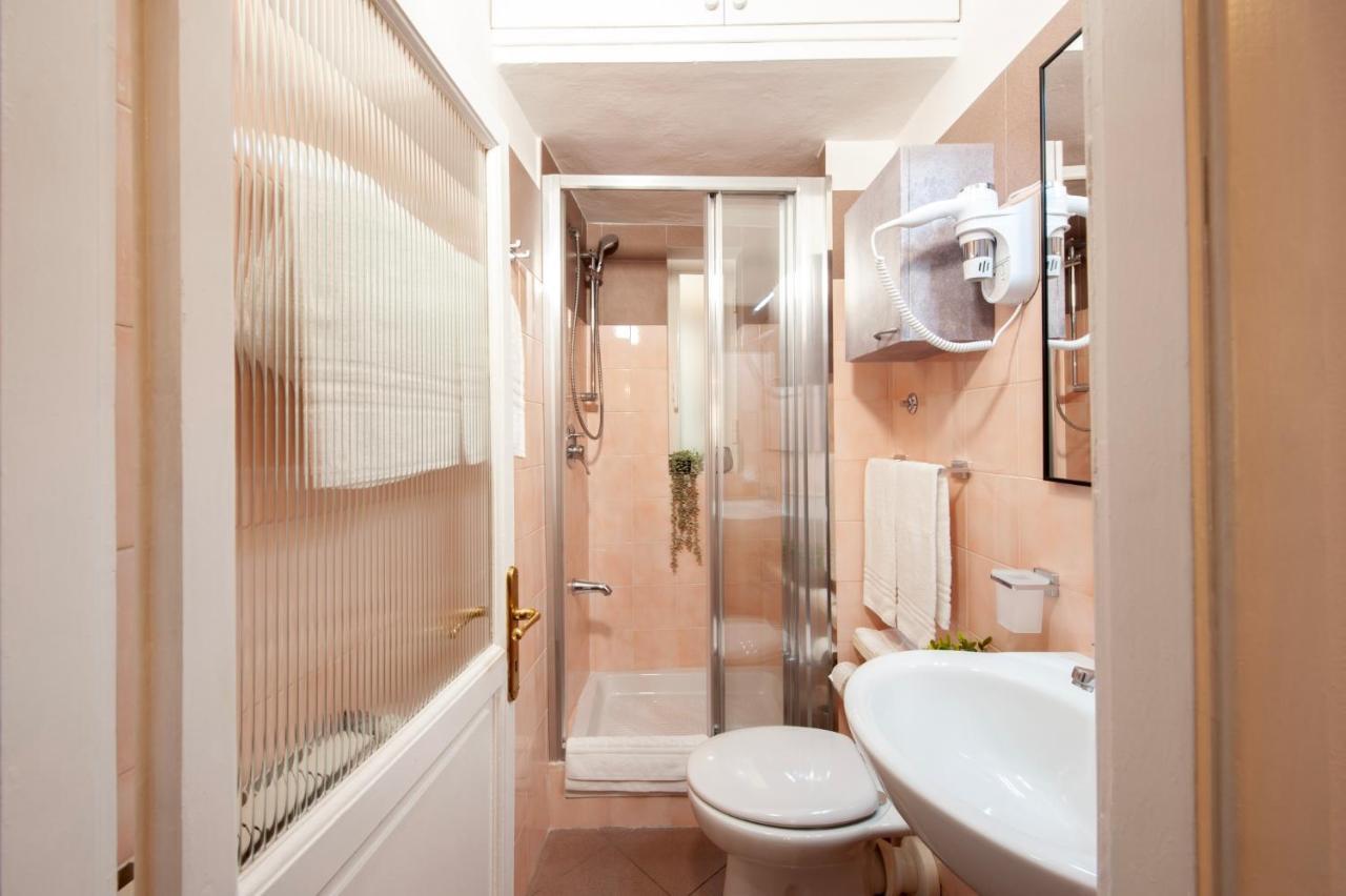 La Torretta - Tintori Apt Apartment