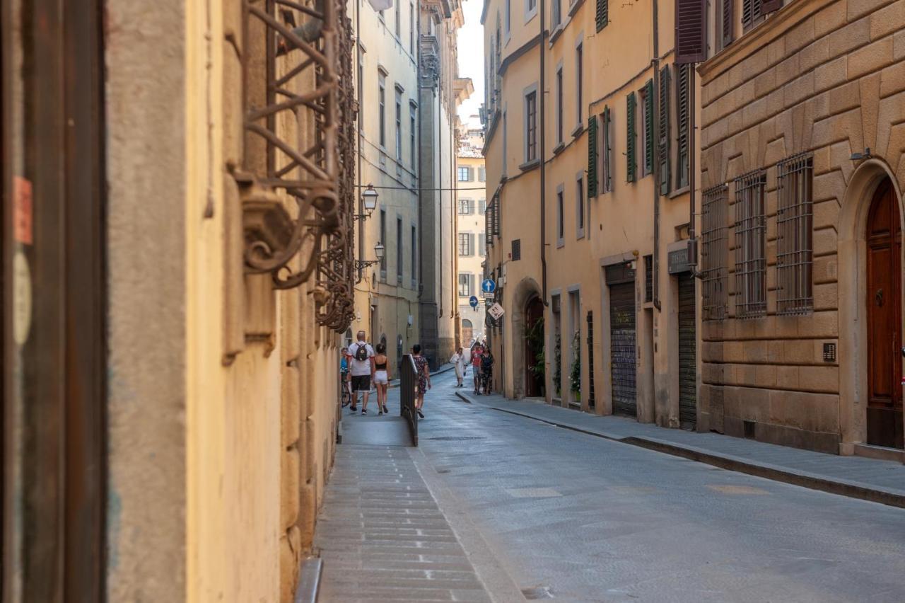 La Torretta - Tintori Apt Apartment Florence