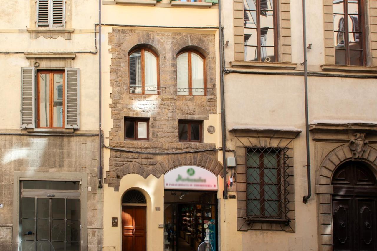 La Torretta - Tintori Apt Florence