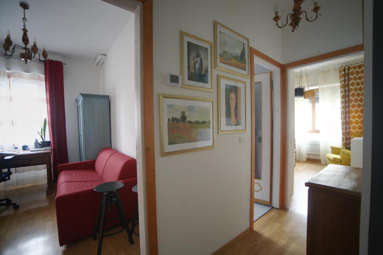 Appartement Dalmazia