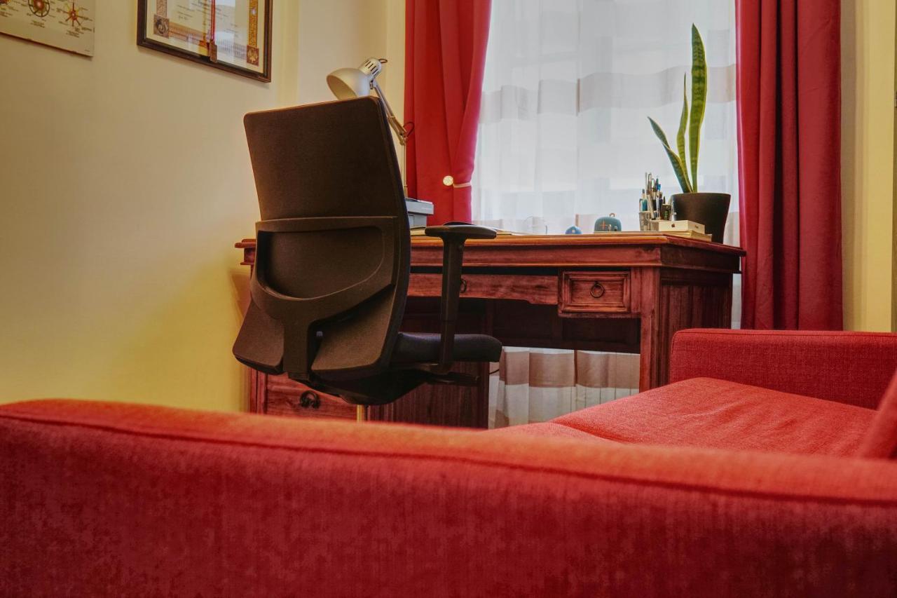 Appartement Dalmazia Florence