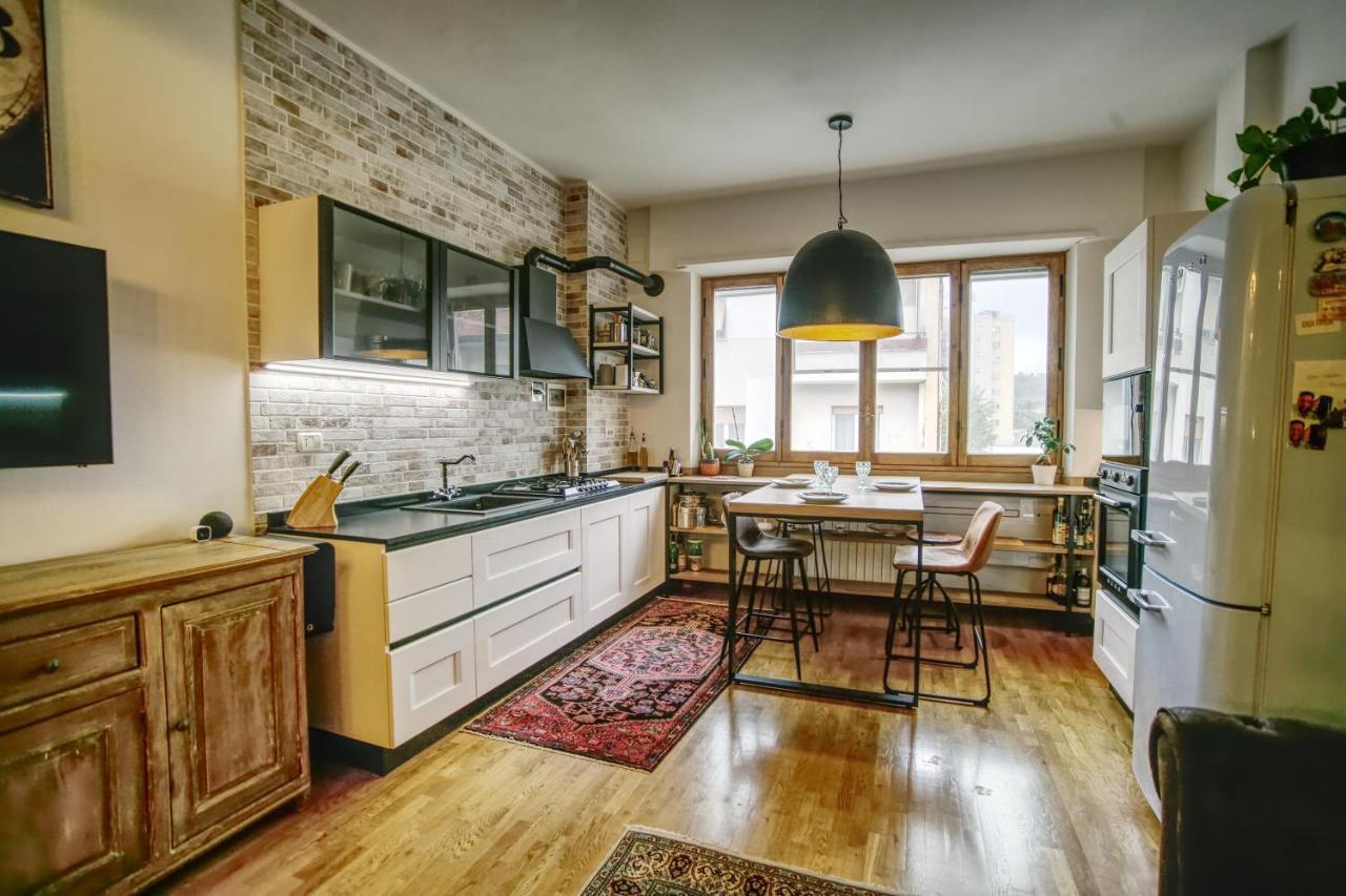 Dalmazia Appartement