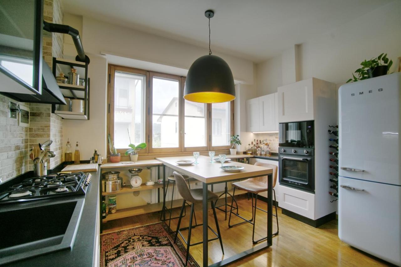 Appartement Dalmazia *