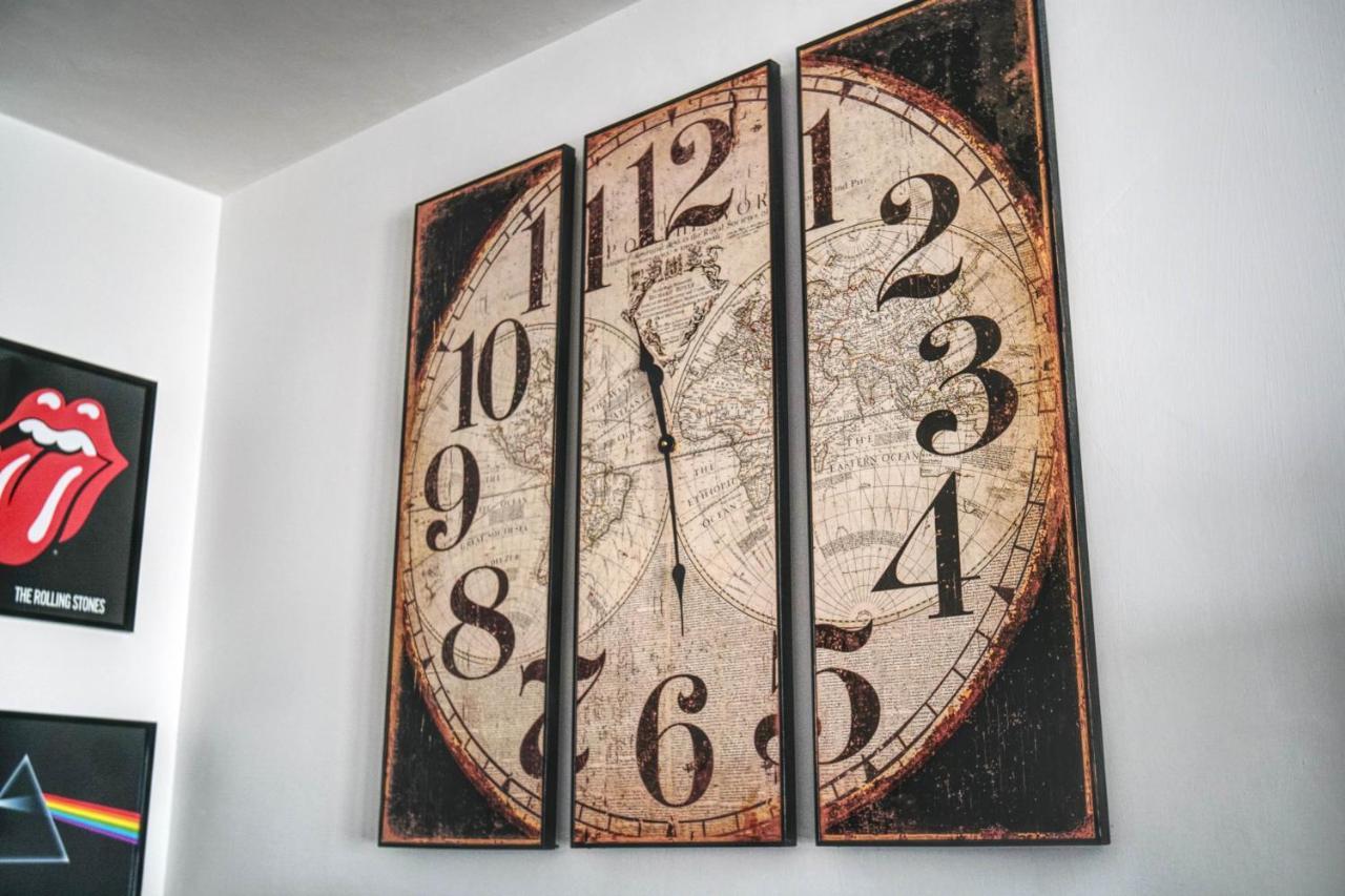 Appartement Dalmazia Florence