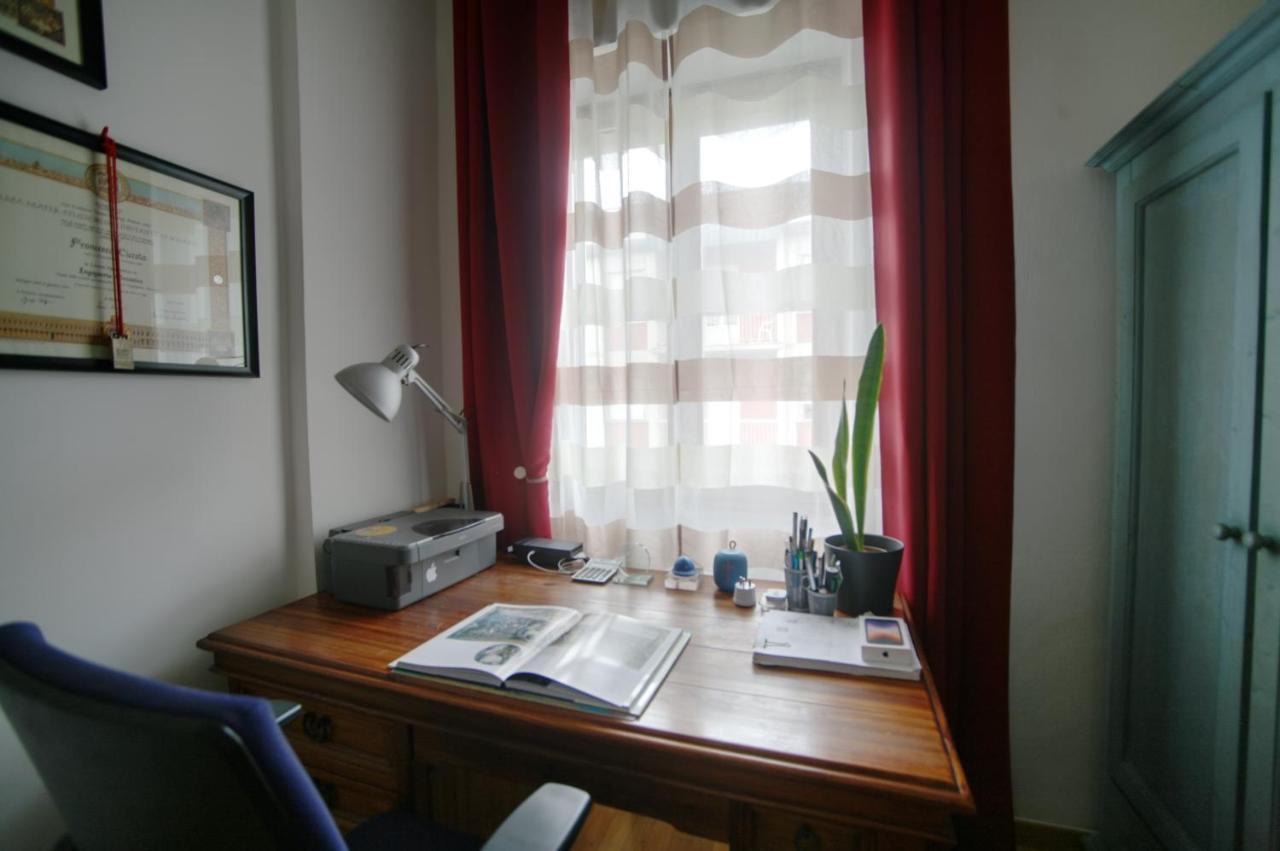 Appartement Dalmazia *