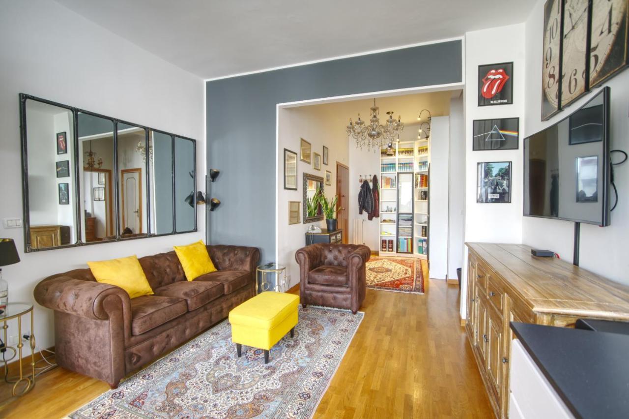 Dalmazia Appartement Florence