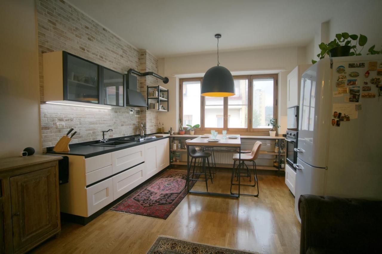 Appartement Dalmazia