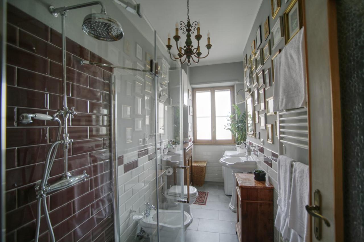 Dalmazia Appartement Florence
