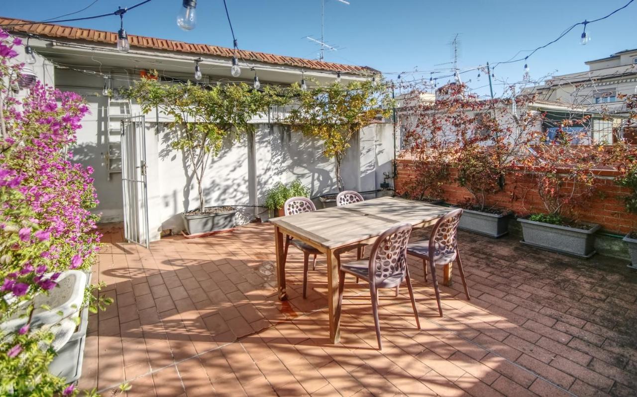 Dalmazia Appartement *
