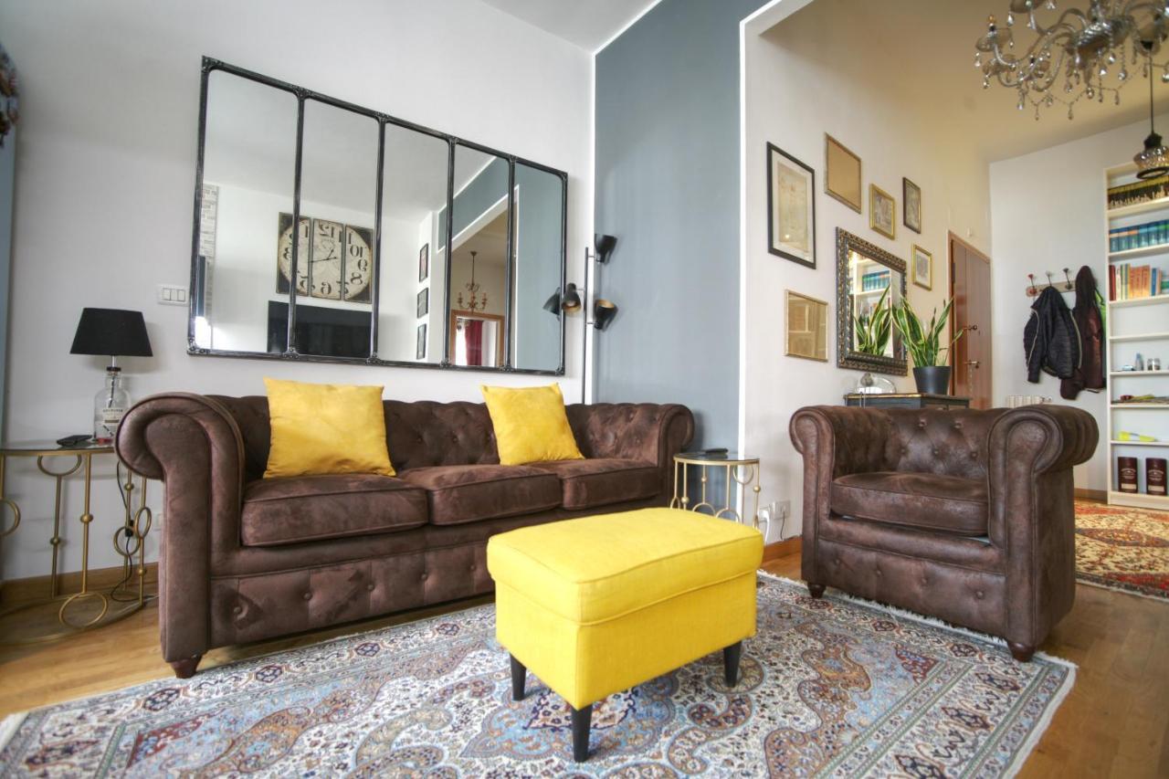 Appartement Dalmazia *