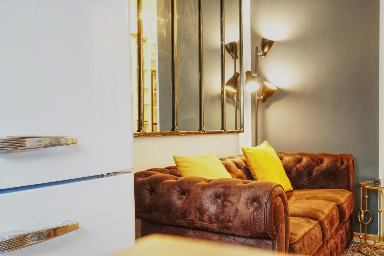 Appartement Dalmazia *