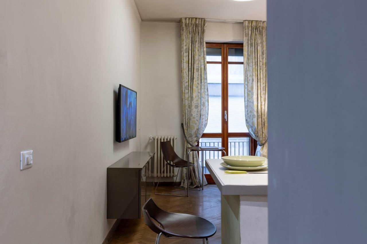 Ponte Vecchio Elegant Apartment *