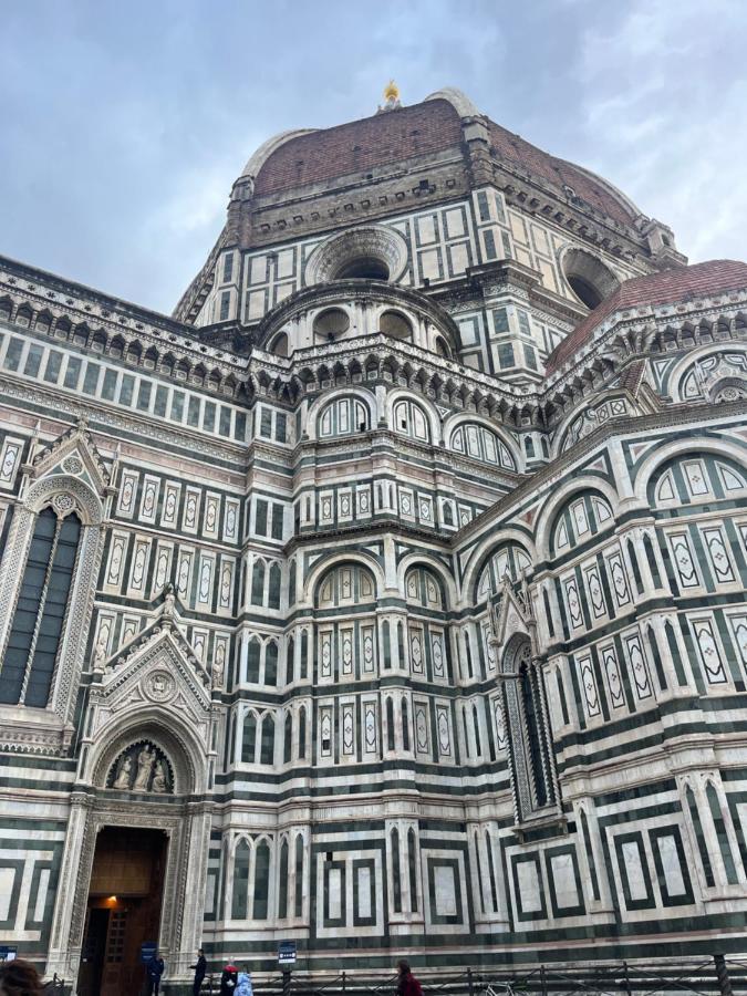 A Casa Di Rosetta Vakantiehuis Florence