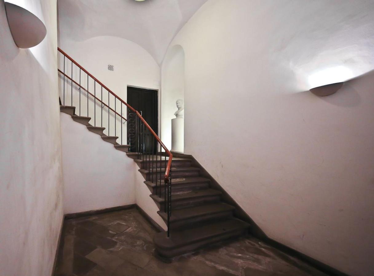 Apartamento Vigna Nuova Laura