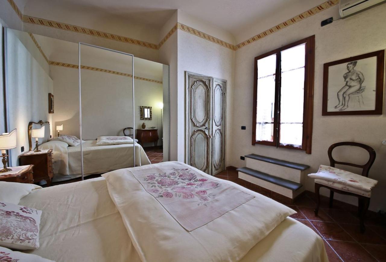 Vigna Nuova Laura Apartamento