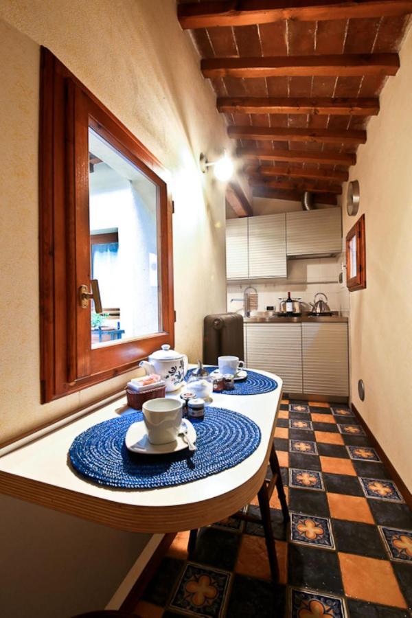 Vigna Nuova Laura Apartamento *