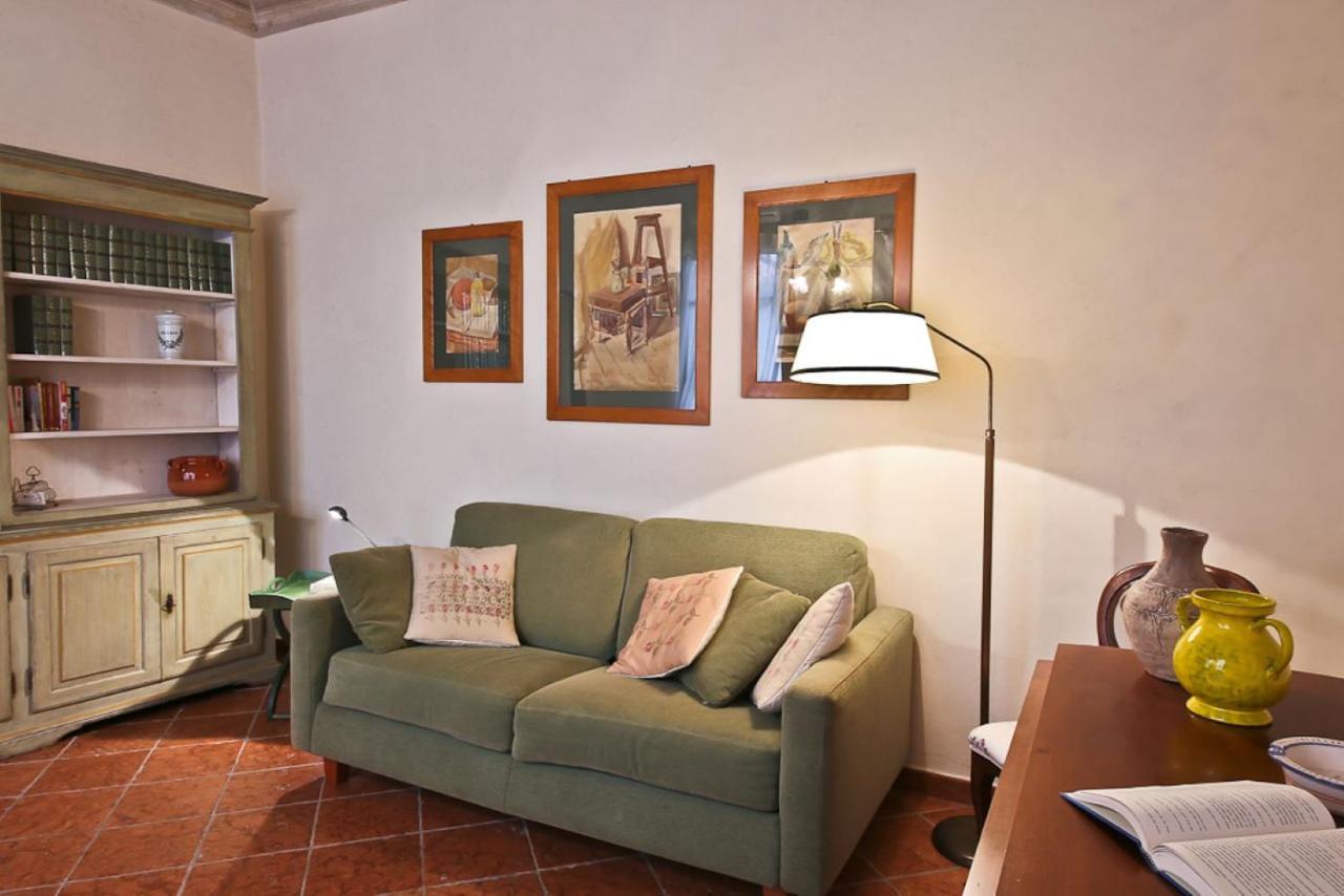 Apartamento Vigna Nuova Laura