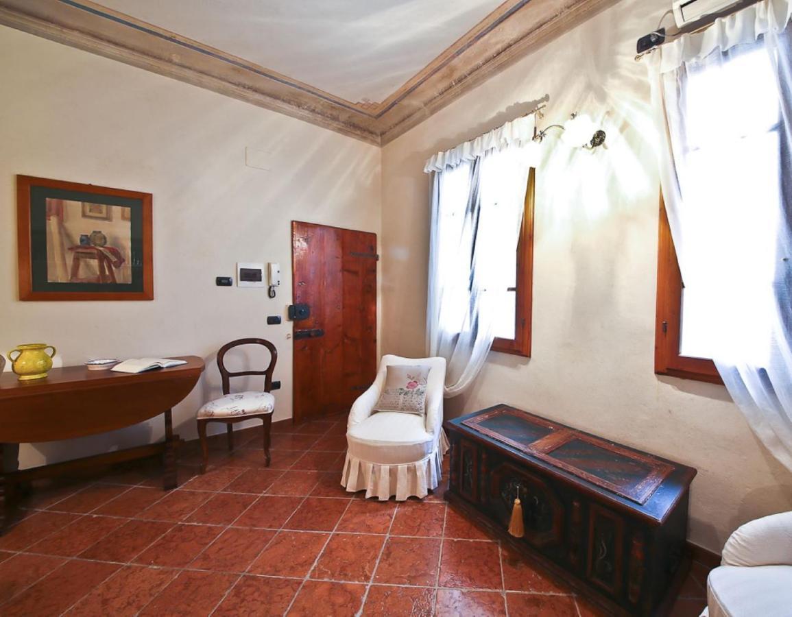 Apartamento Vigna Nuova Laura *