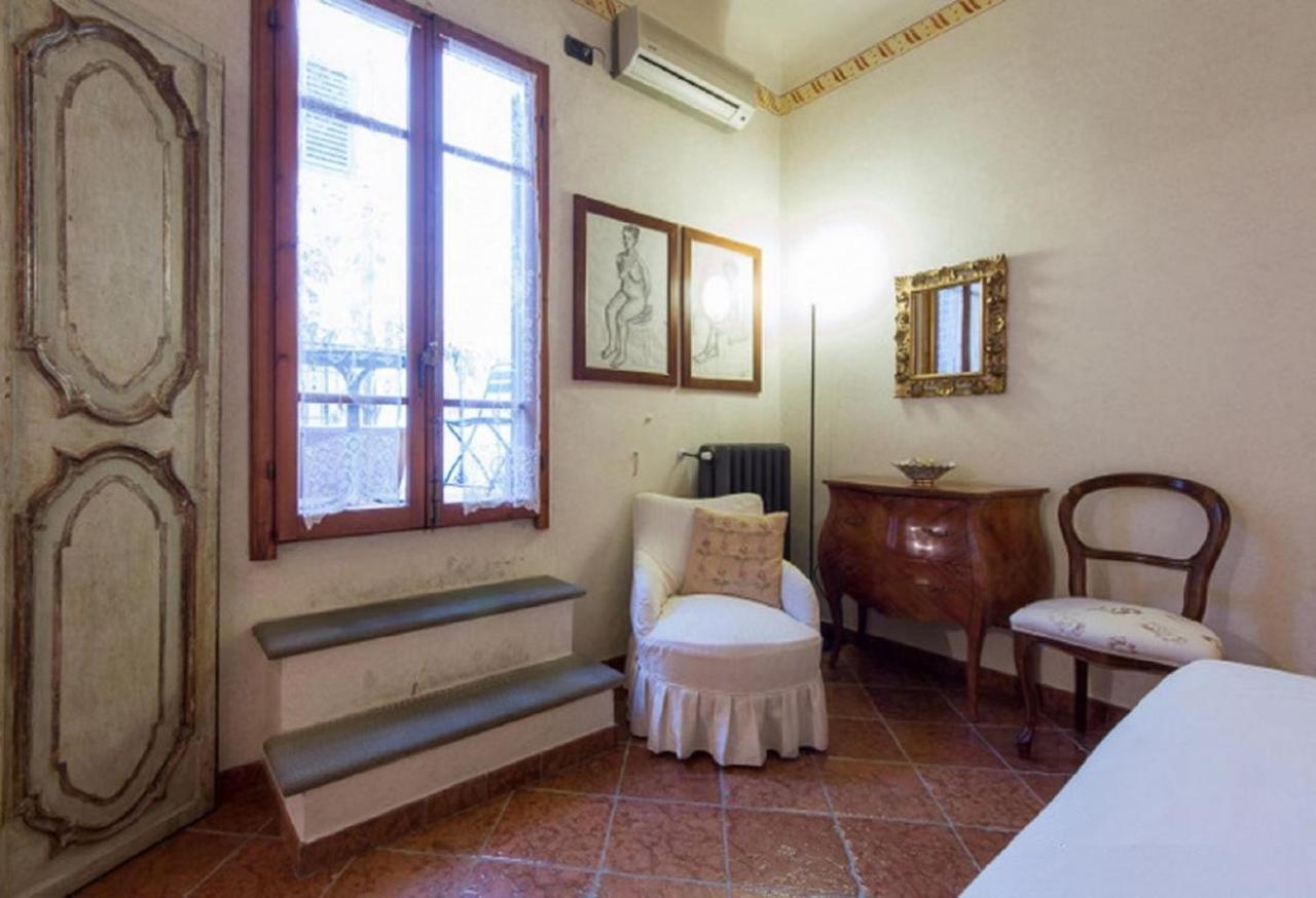 Apartamento Vigna Nuova Laura Florença