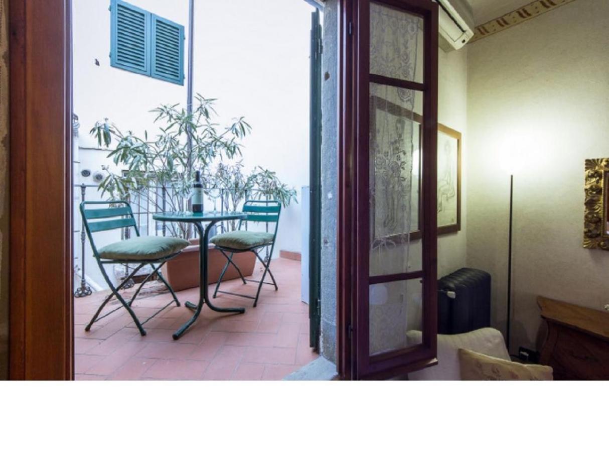 Vigna Nuova Laura Apartamento