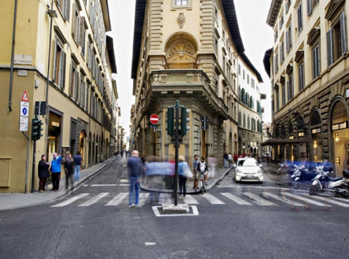 Vigna Nuova Laura By Florencehospitality Com Apartment *