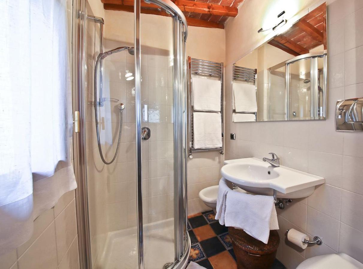 Vigna Nuova Laura Apartamento Florença