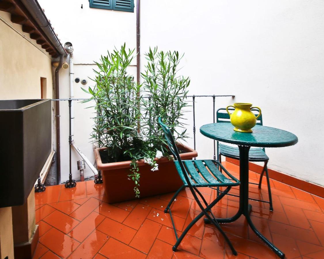 Apartamento Vigna Nuova Laura *