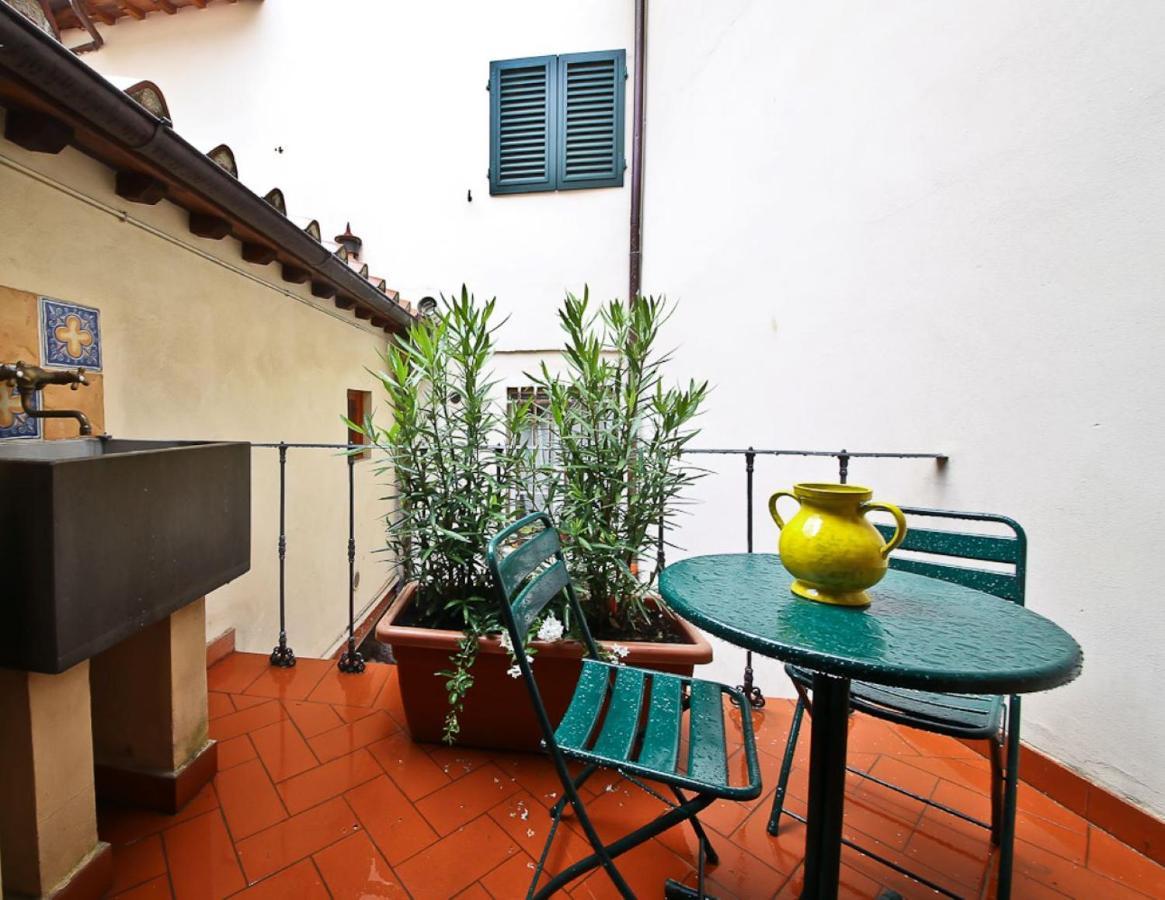Vigna Nuova Laura Apartamento
