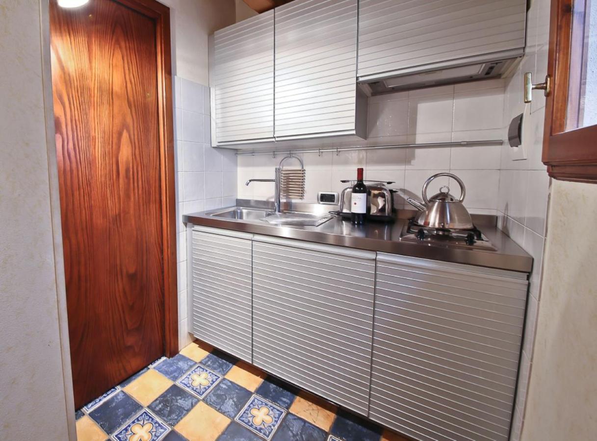 Apartamento Vigna Nuova Laura *