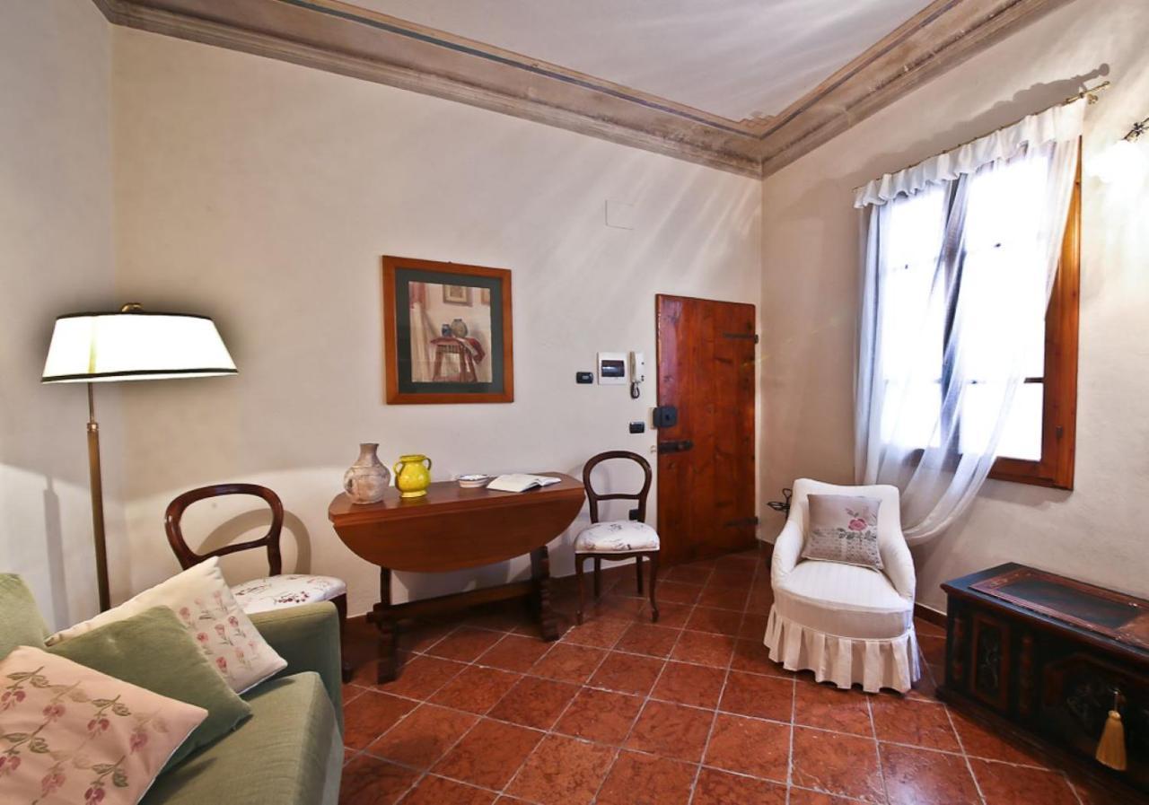 Vigna Nuova Laura Apartamento Florença