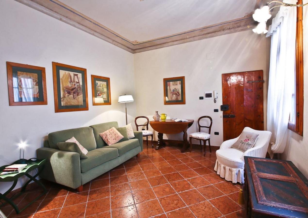 Vigna Nuova Laura By Florencehospitality Com Apartment