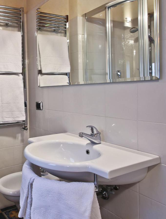 Apartamento Vigna Nuova Laura *